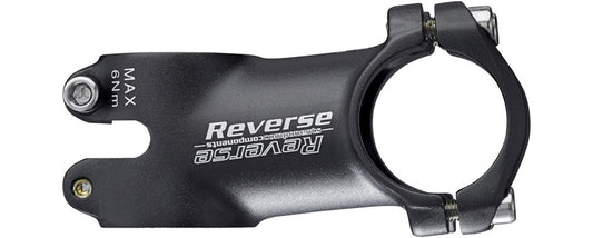 Steering Stem - XC 6° 60mm 31.8mm