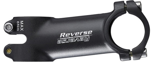 Steering Stem Reverse Components XC 6° 80mm 31.8mm