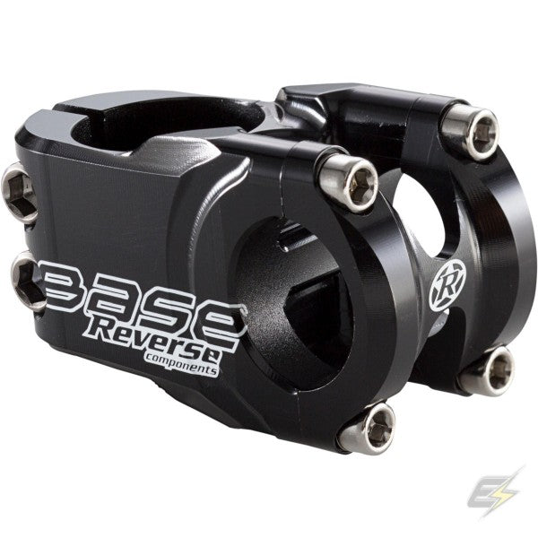 Stem Reverse Components Base 25.4mm