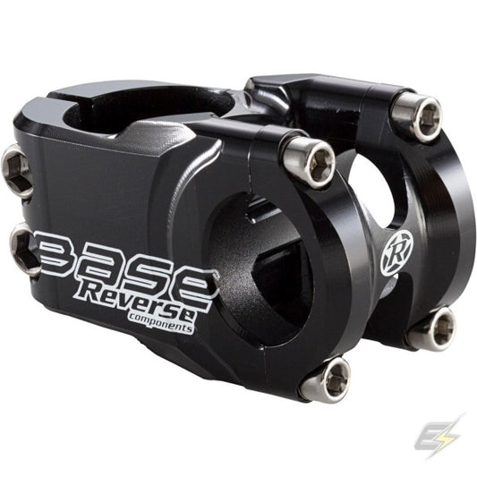 Stem Reverse Components Base 25.4mm