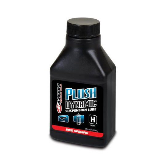 Fork Oil Maxima Plush Dynamic Heavy