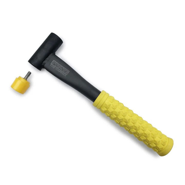 The Hammer Pedro's