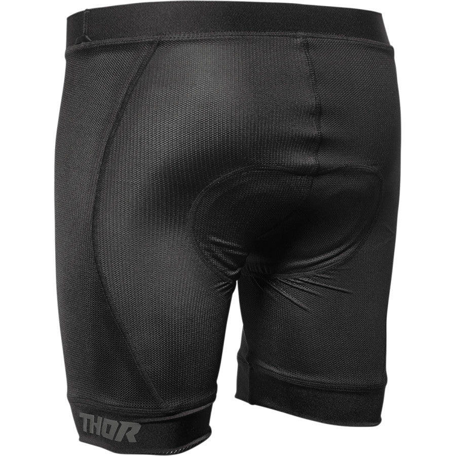 Shorts Thor MTB Assist Liner Black size 28