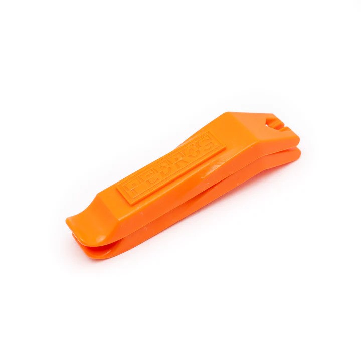 Tire Levers 24 Pair Counter Display 4 Pedro's