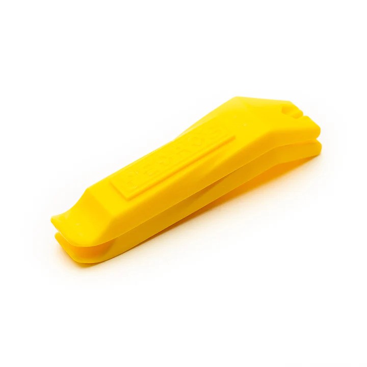 Tire Levers 24 Pair Counter Display Yellow Pedro's