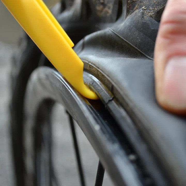 Tire Levers Pink Pedro's