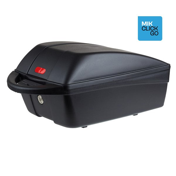 Polisport Top Case MIK /MIK-HD mounting system