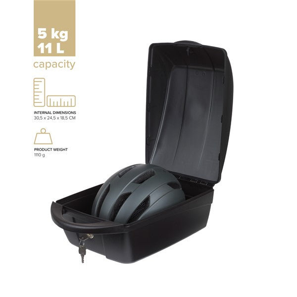 Polisport Top Case MIK /MIK-HD mounting system