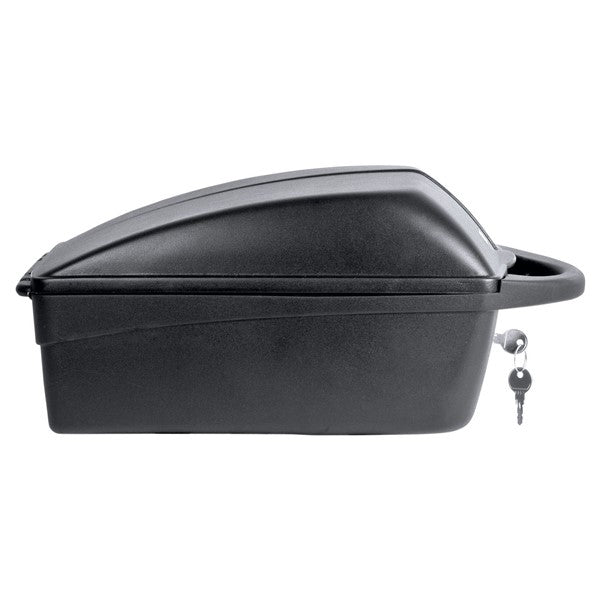 Polisport Top Case with Quick-Release System