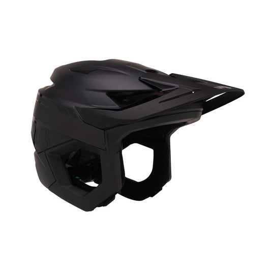 URGE MTB Helmet Rascas Black S/M