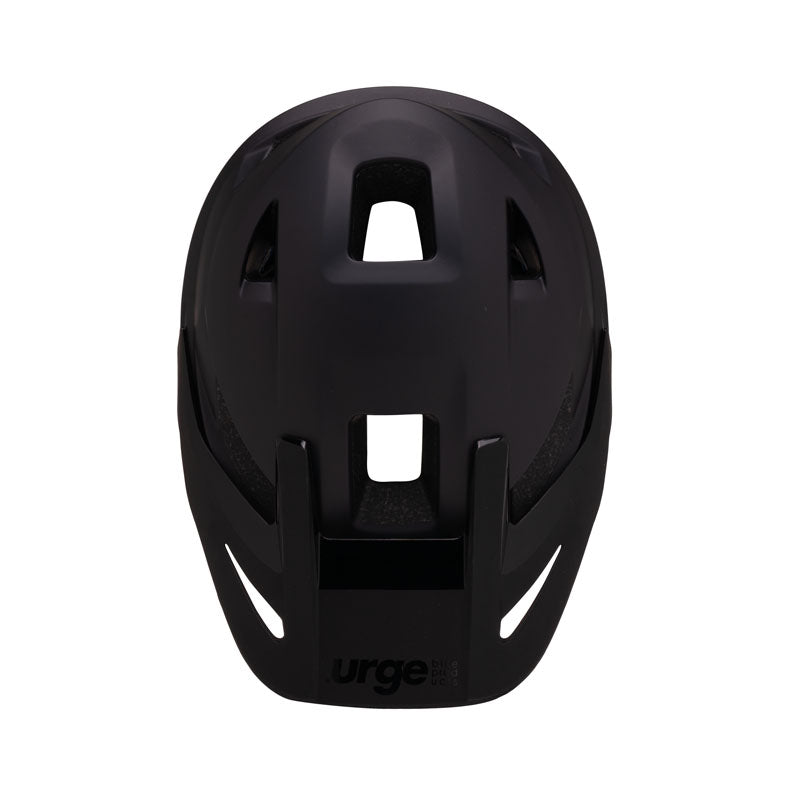 URGE MTB Helmet Rascas Black S/M