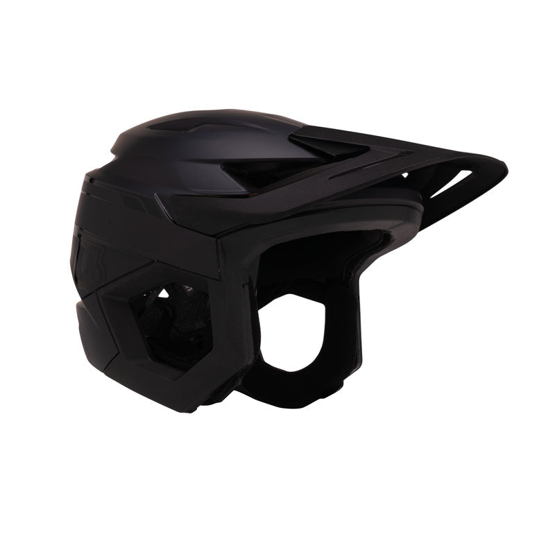 URGE MTB Helmet Rascas Black S/M