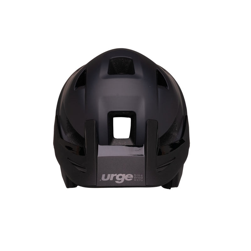 URGE MTB Helmet Rascas Black S/M