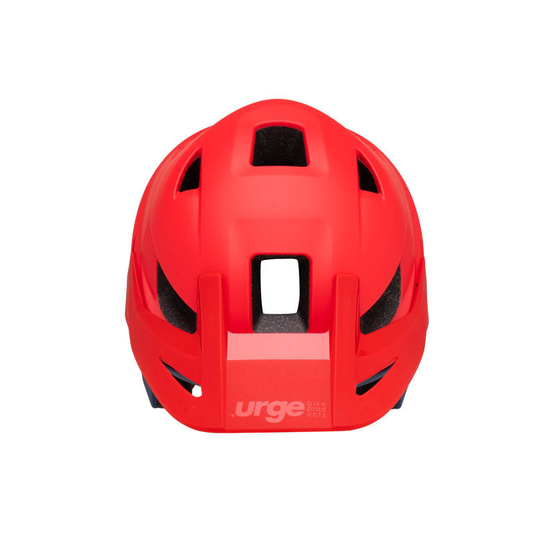 URGE MTB Helmet Rascas Red S/M