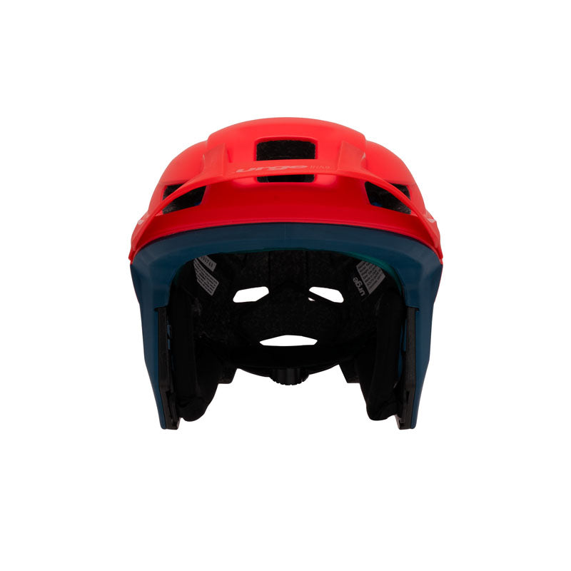 URGE MTB Helmet Rascas Red L/XL