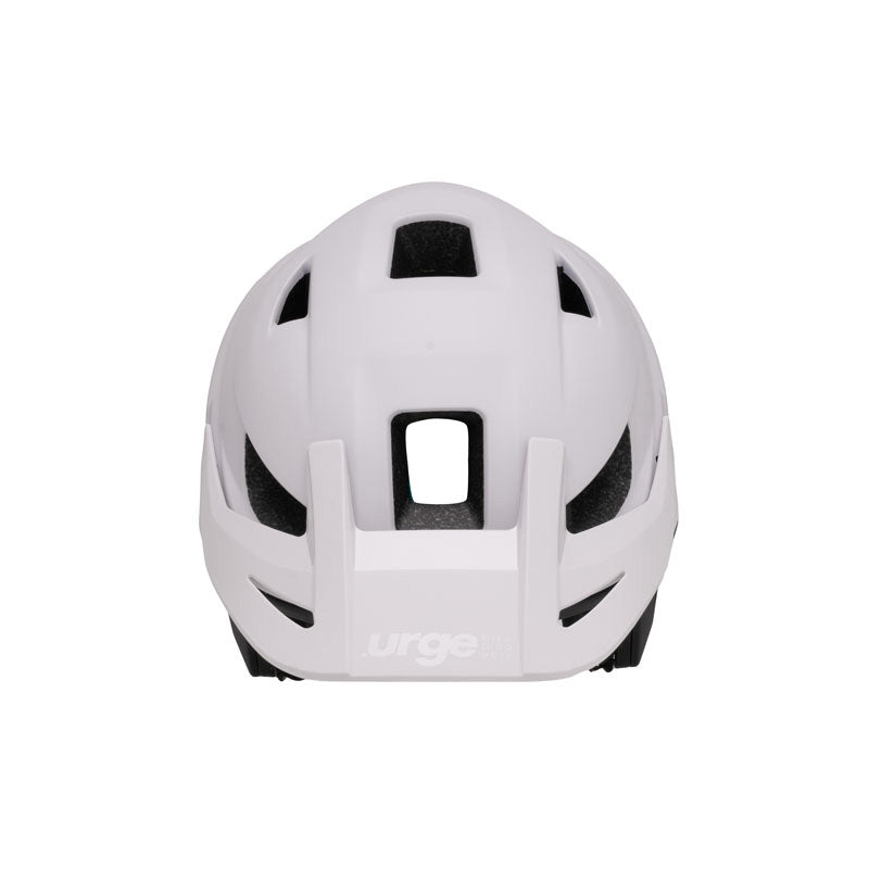 URGE MTB Helmet Rascas White/Black S/M
