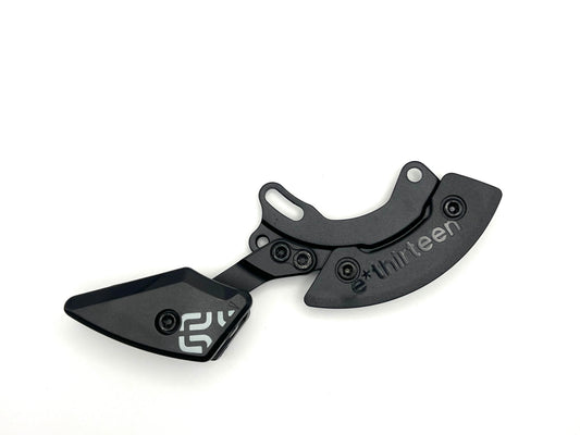 Vario Chainguide DH I05 Bash Mount e*thirteen