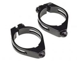 Drink Water Bottle Mount Seat Post Clamp 27.2mm