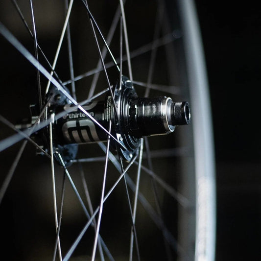 Ethirteen XD Freehub Kit 3 pawl 6 degree