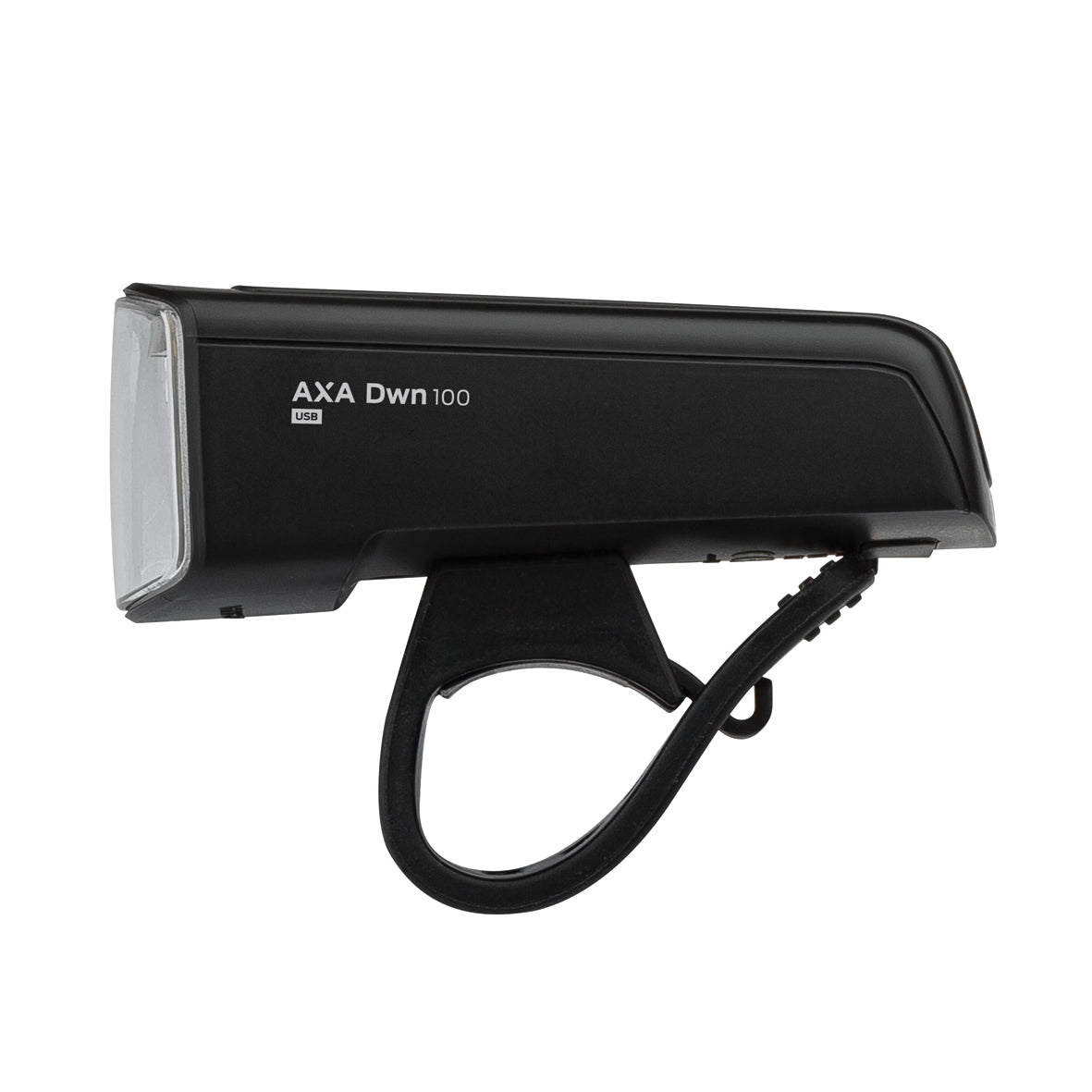 AXA Dwn Front 100 Lux