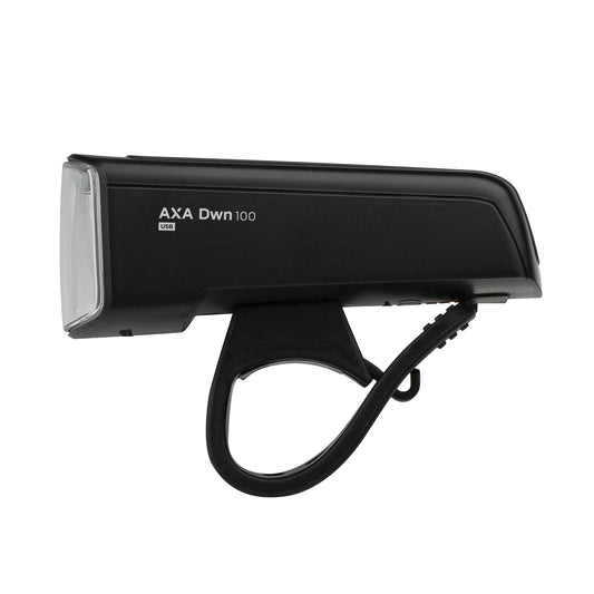AXA Dwn Front 100 Lux