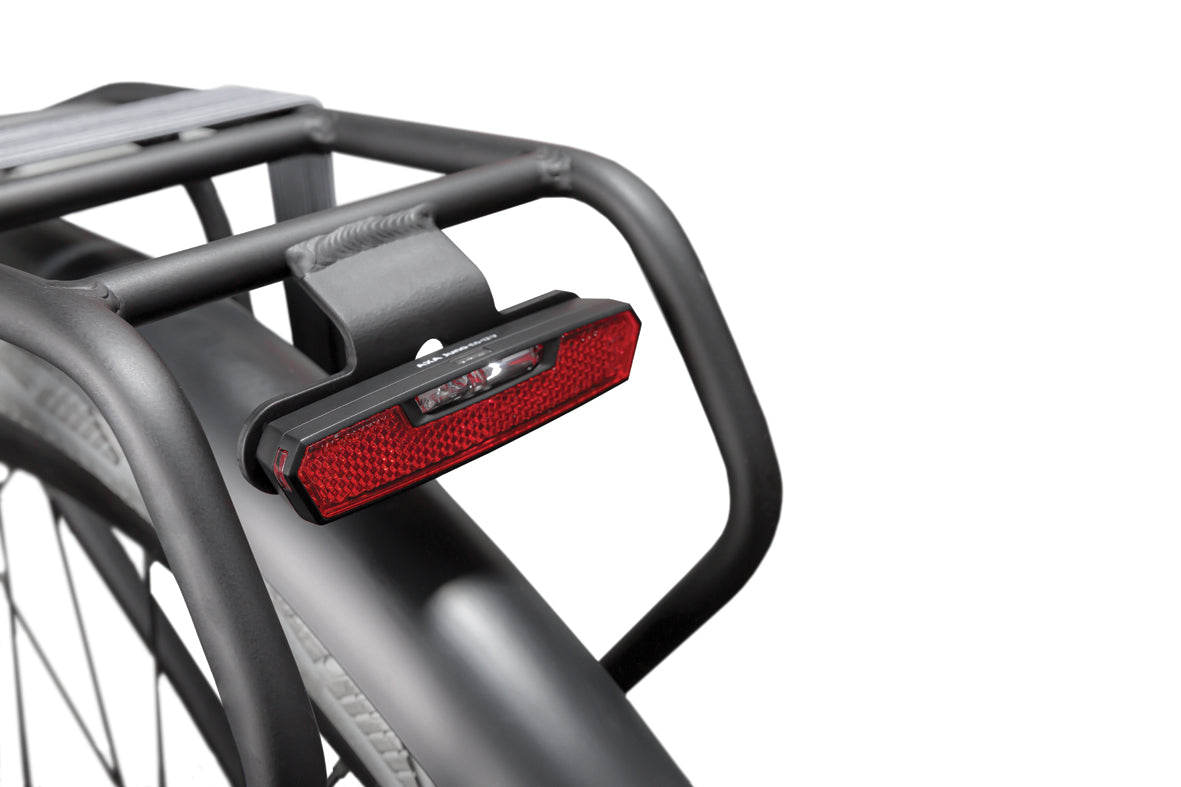 AXA Juno E-bike 6-12V 50 mm Brake Light