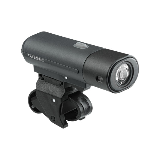 AXA Solis 800 USB-light set