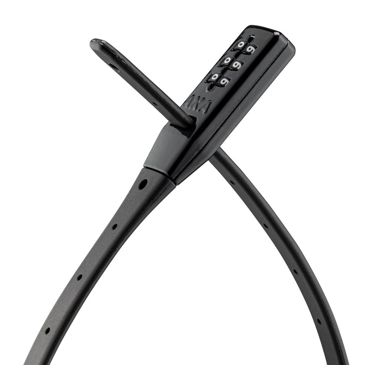 AXA Zipper
