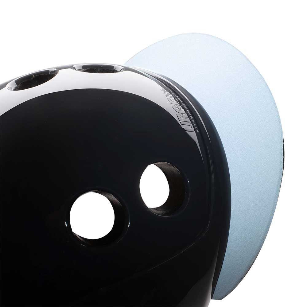 URGE City Helmet Centrail Grey Anthracite S M