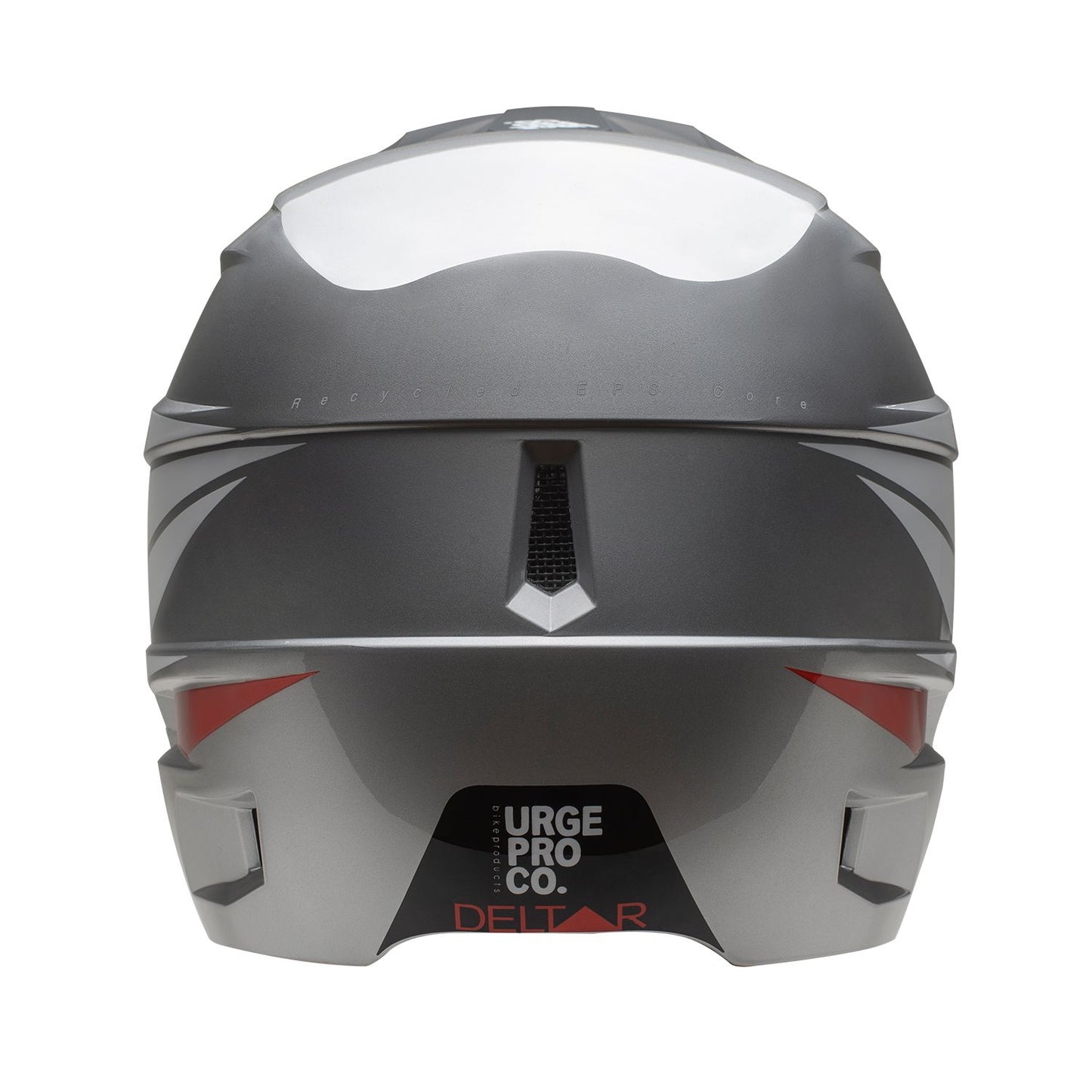 URGE MTB Helmet Full Face Deltar Alloy XL