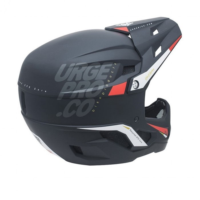URGE MTB Helmet Full Face Deltar Black S