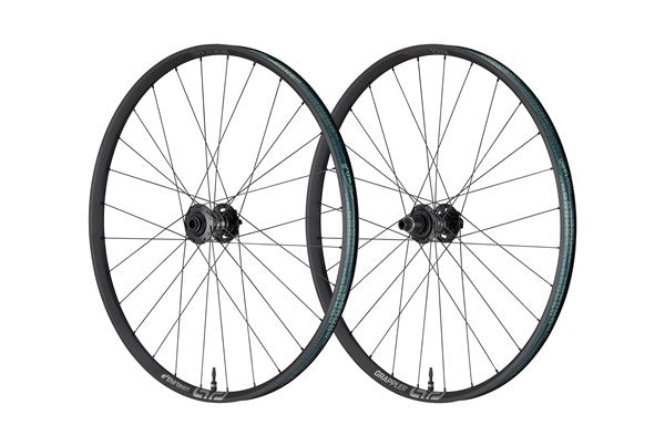Race AL Front Wheel Enduro 29" x 30mm e*thirteen