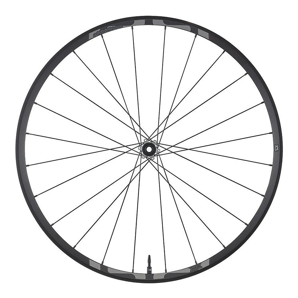 XCX Front Wheel Gravel 700c x 24mm e*thirteen