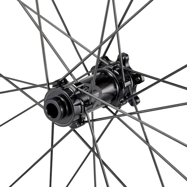 XCX Front Wheel Gravel 700c x 24mm e*thirteen