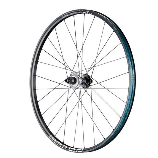 e13 Sidekick Flux Rear Wheel 27.5 XD