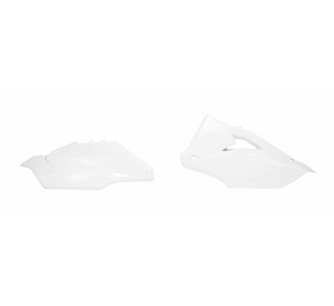 Sidepanels Rtech KX450
