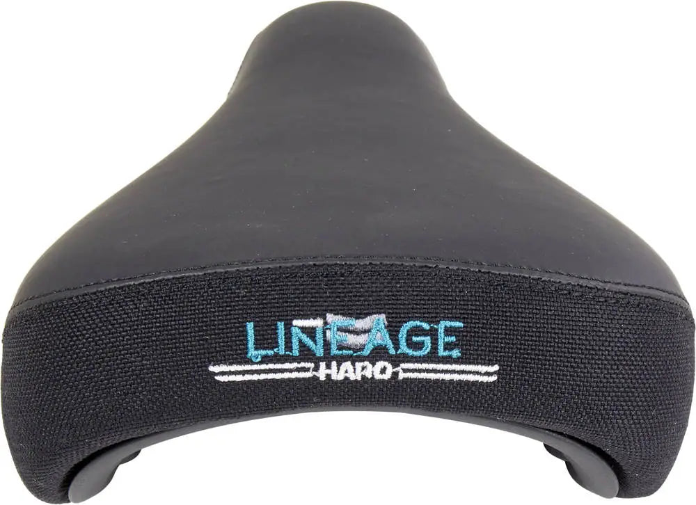 Haro Lineage Tripod Saddle