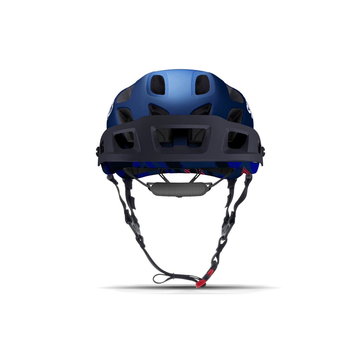 Helmet MTB SHRED Luminary NoShock Dusk Flash M/XL