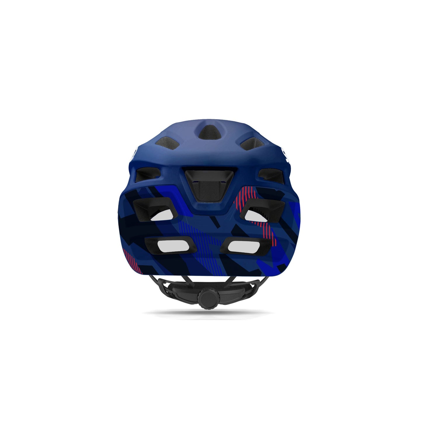 Helmet MTB SHRED Luminary NoShock Dusk Flash M/XL