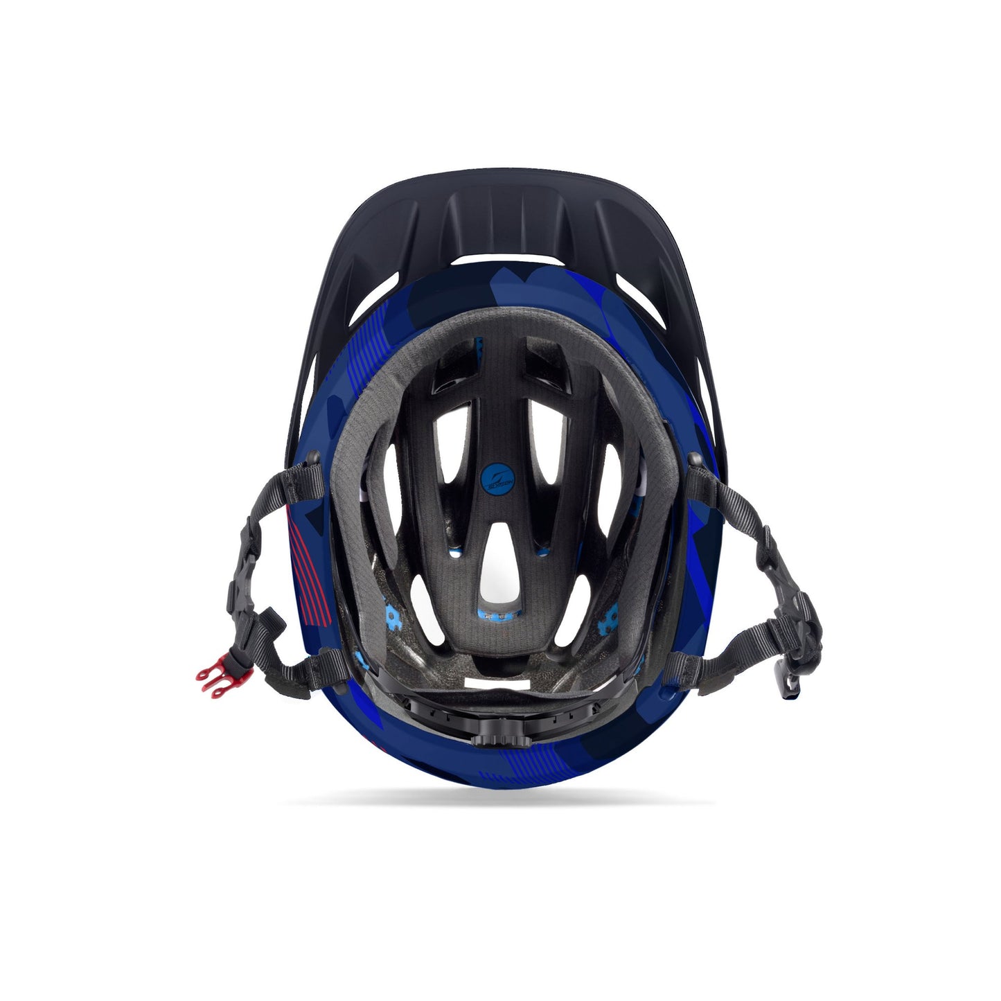 Helmet MTB SHRED Luminary NoShock Dusk Flash XS/M