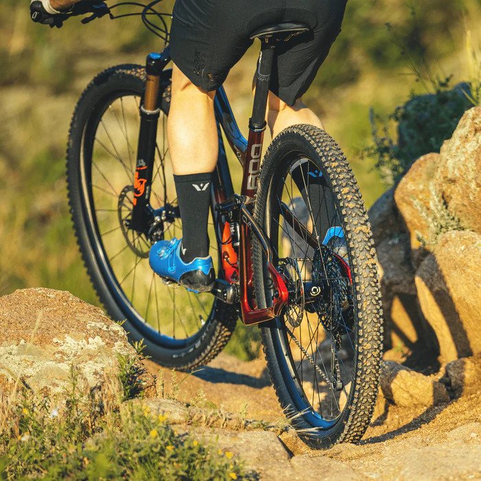American Classic Mauka 29 x 2.4 MTB XC Tyre