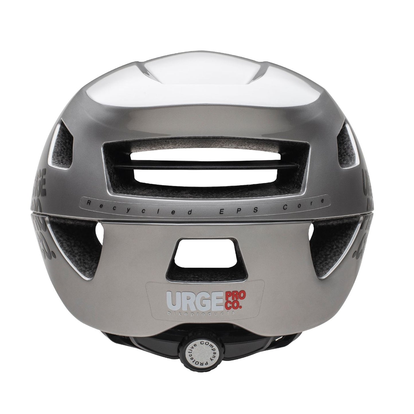 URGE Road Helmet Papingo Alloy L/XL