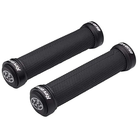 Reverse Components Grips Classic Lock On