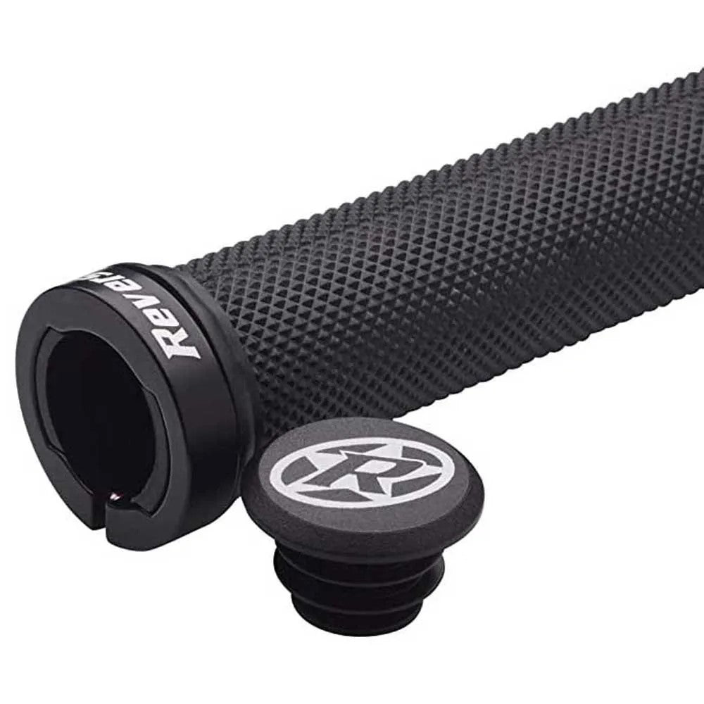 Reverse Components Grips Classic Lock On