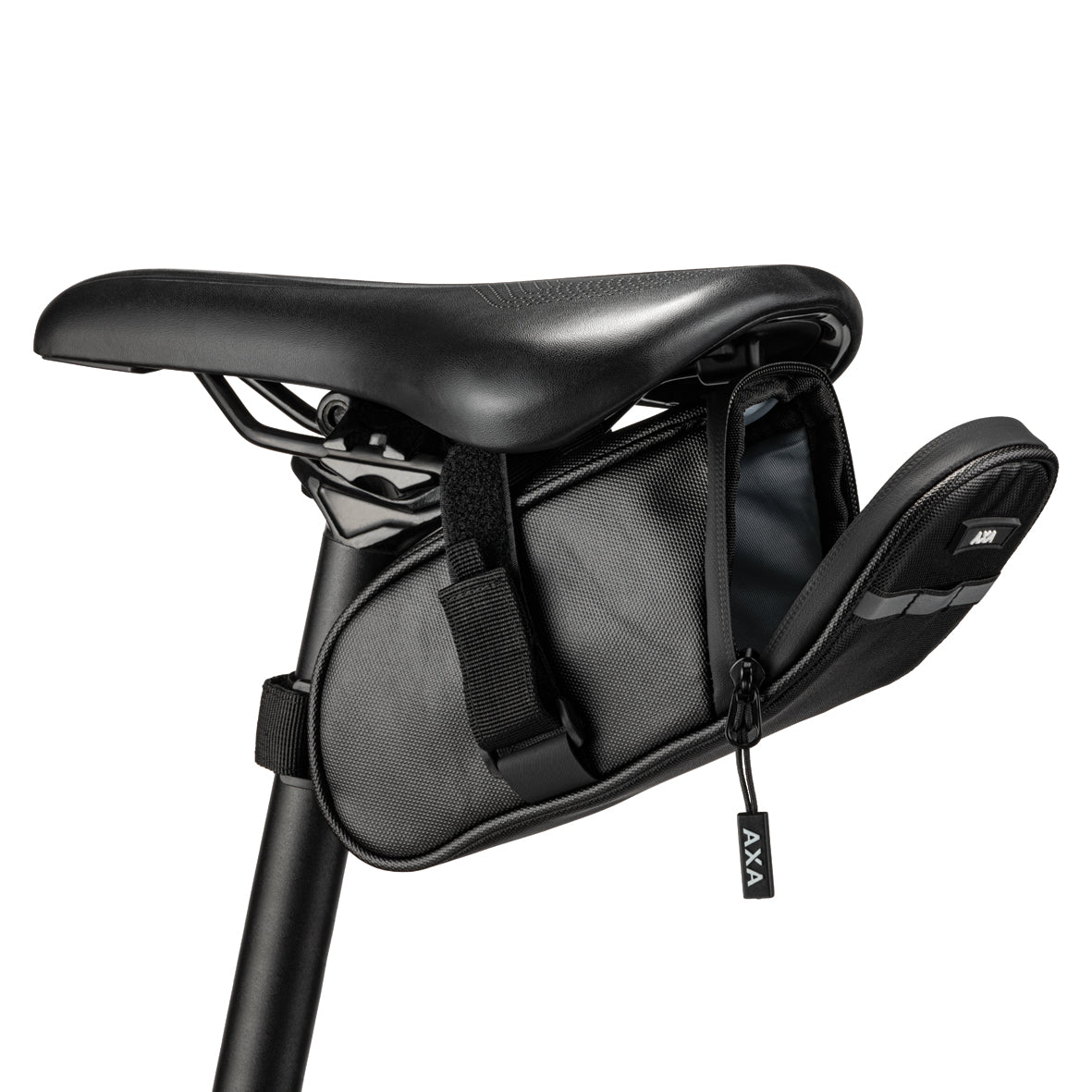 AXA Imenso Large Non-Retractable + ULC 5,5-130+bag