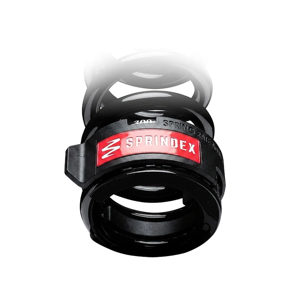 Shock Spring Sprindex Downhill 490-560 lbs