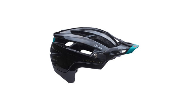 URGE MTB Helmet Gringo de la Pampa Black S/M