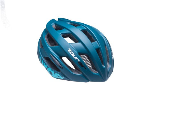 URGE Road Helmet TourAir Blue L/XL