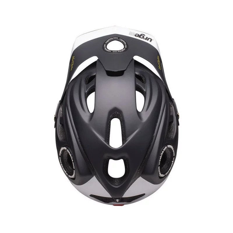 URGE MTB Helmet Supatrail RH Panda S M