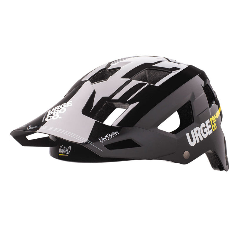 URGE MTB Helmet Venturo  Black S M